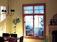Casement Window 7