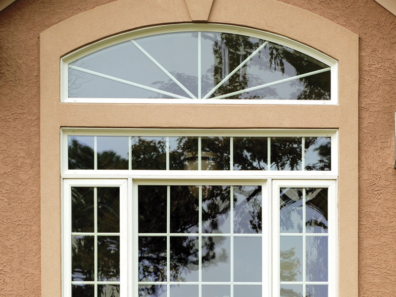 Casement Window 9